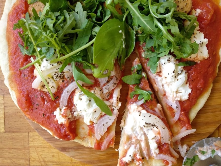 Menu Veg per tutta la famiglia: n°9