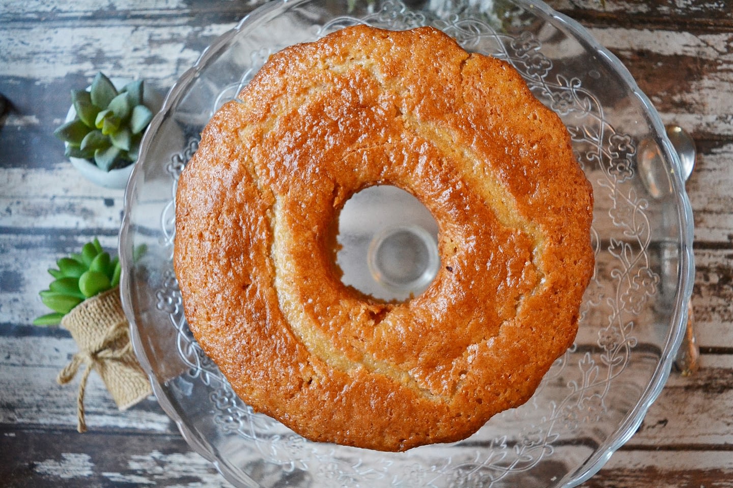 torta yogurt