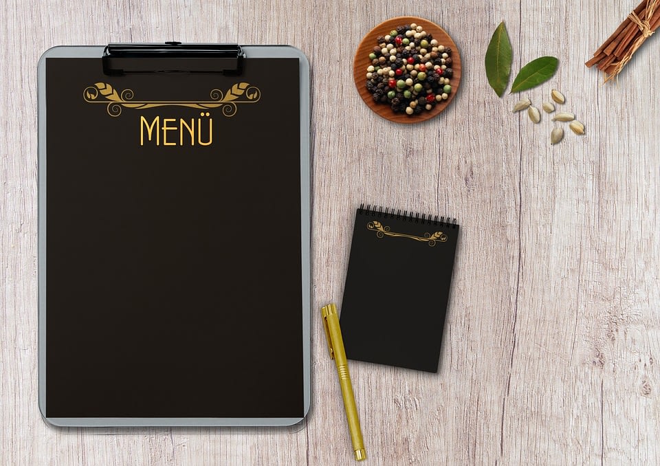 Menu veg per tutta la famiglia: n°2