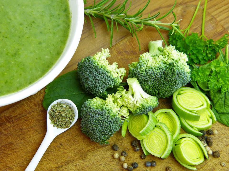 Menu Veg per tutta la famiglia: n°4