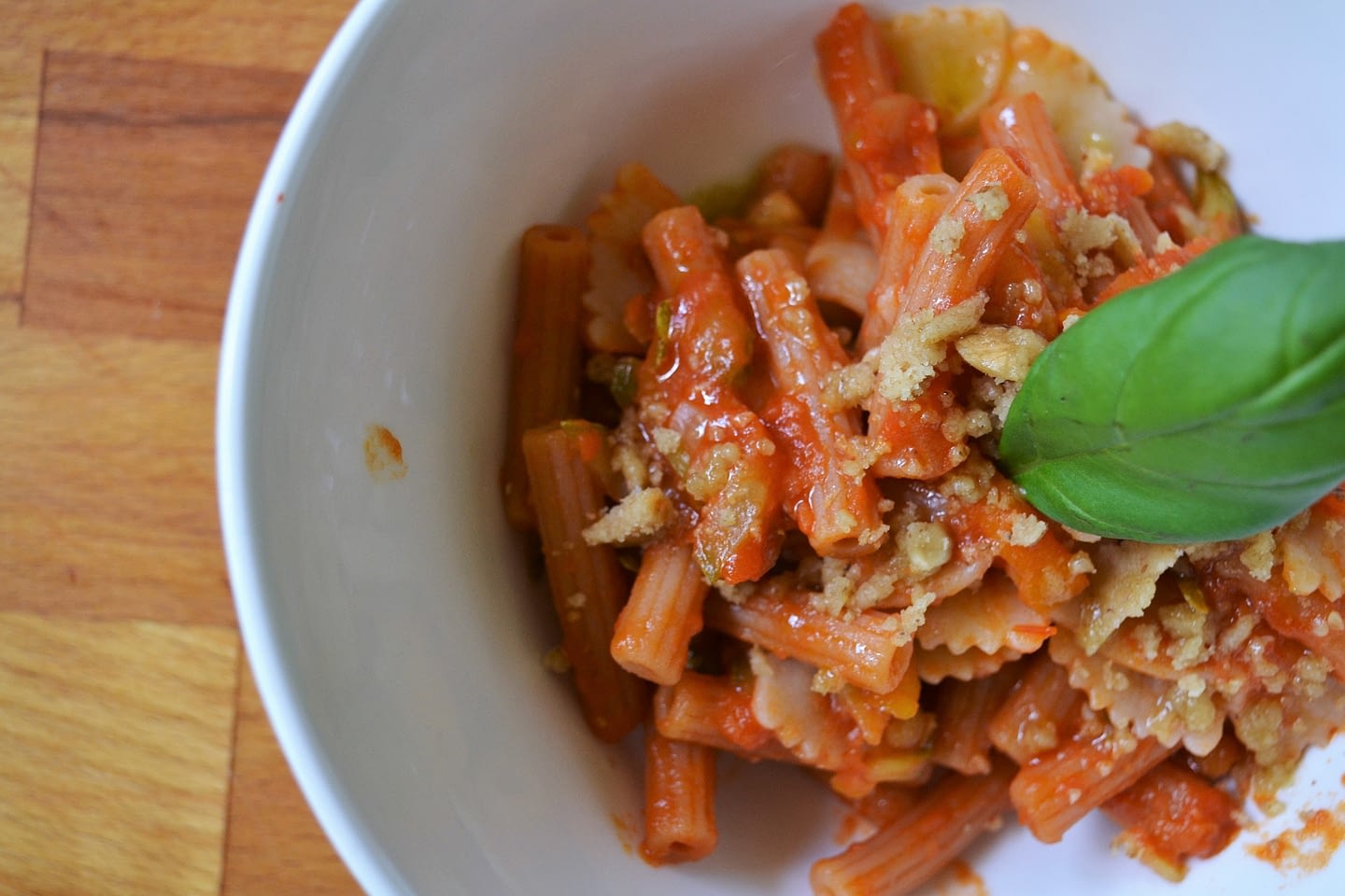 Ragù di verdure
