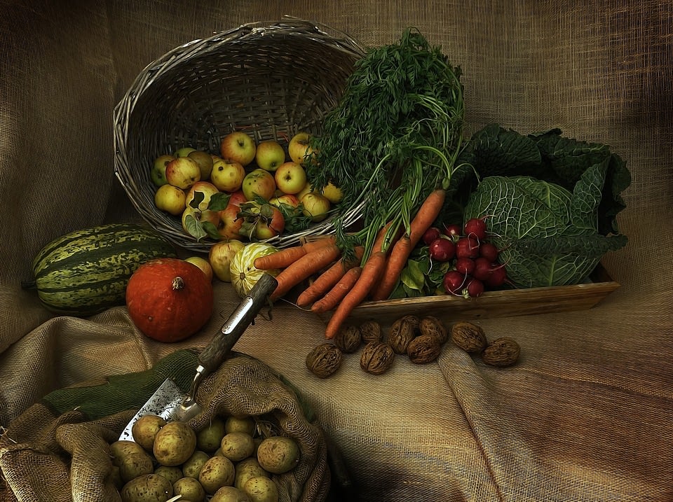 Menu Veg per tutta la famiglia: n°14