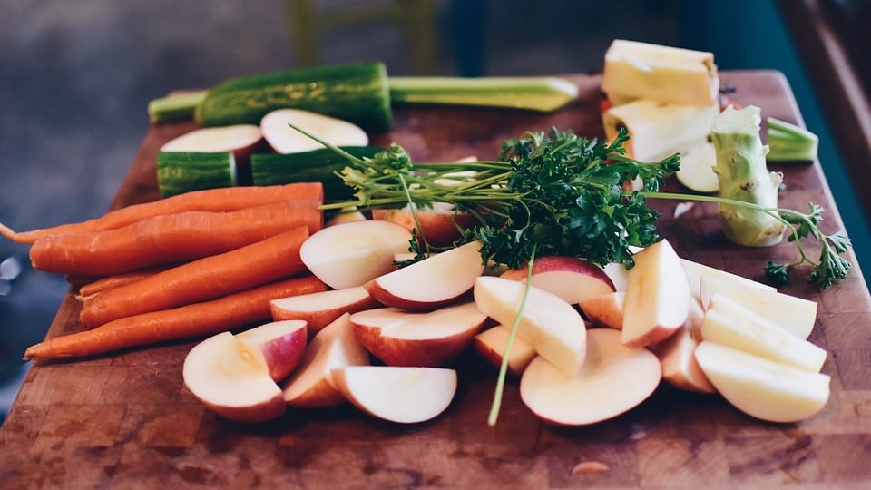Menu Veg per tutta la famiglia: n°15