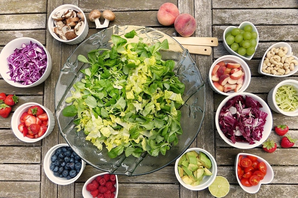 Menu Veg per tutta la famiglia: n°5