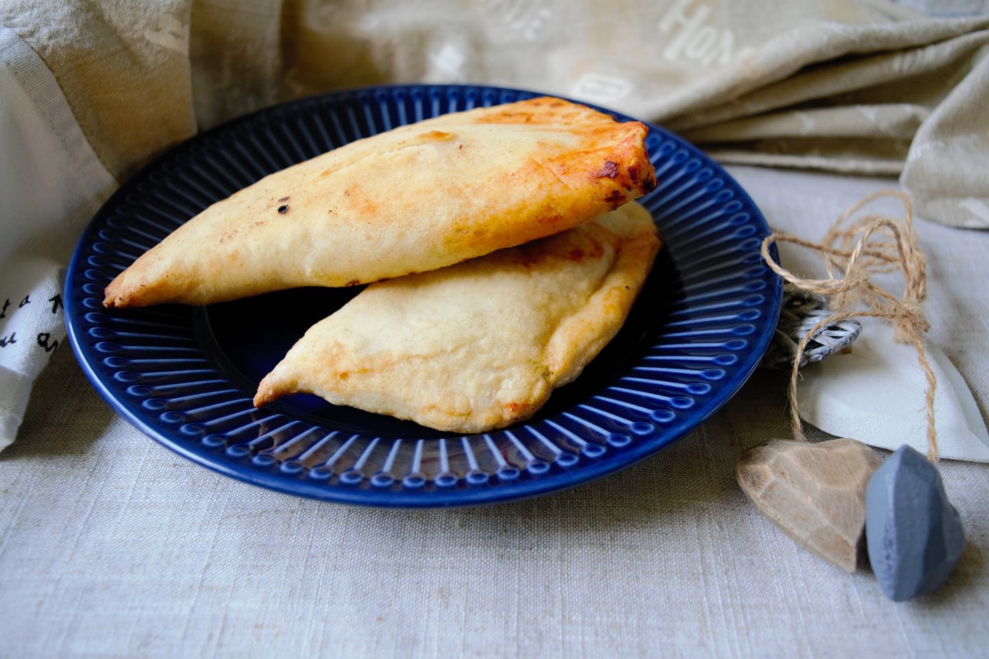 panzerotti pugliesi