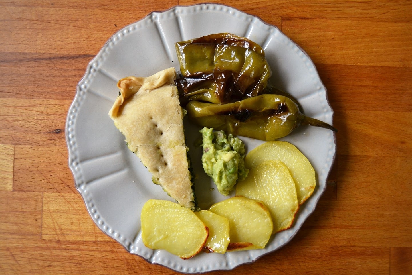 Menu Veg per tutta la famiglia: n°8