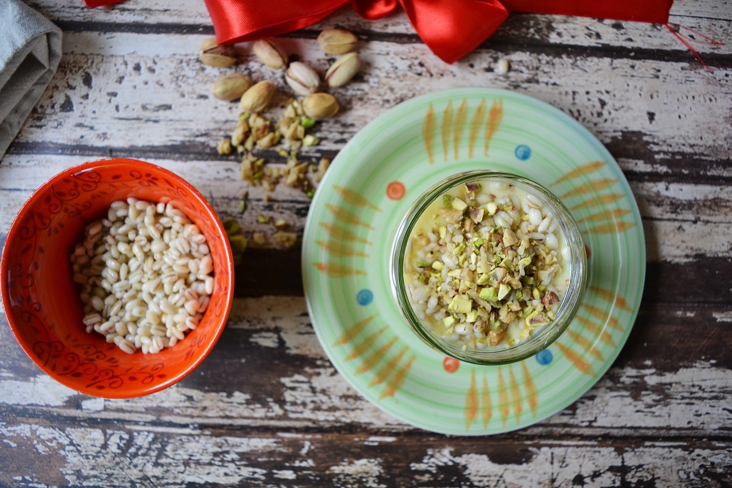 Orzo e nutrizione: come cucinarlo in facilità