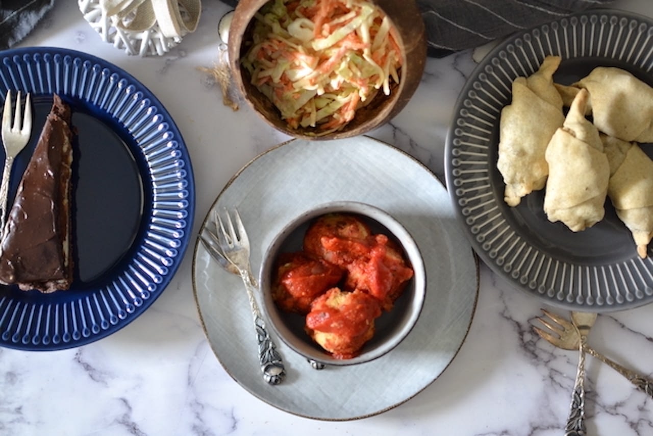 corso di cucina vegana online