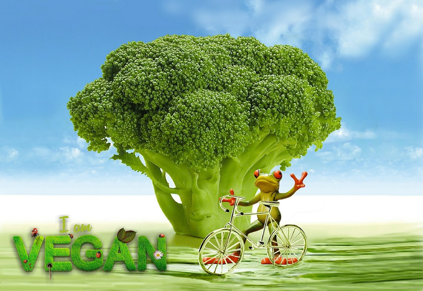 Pasqua vegan, idee per un pranzo vegetale
