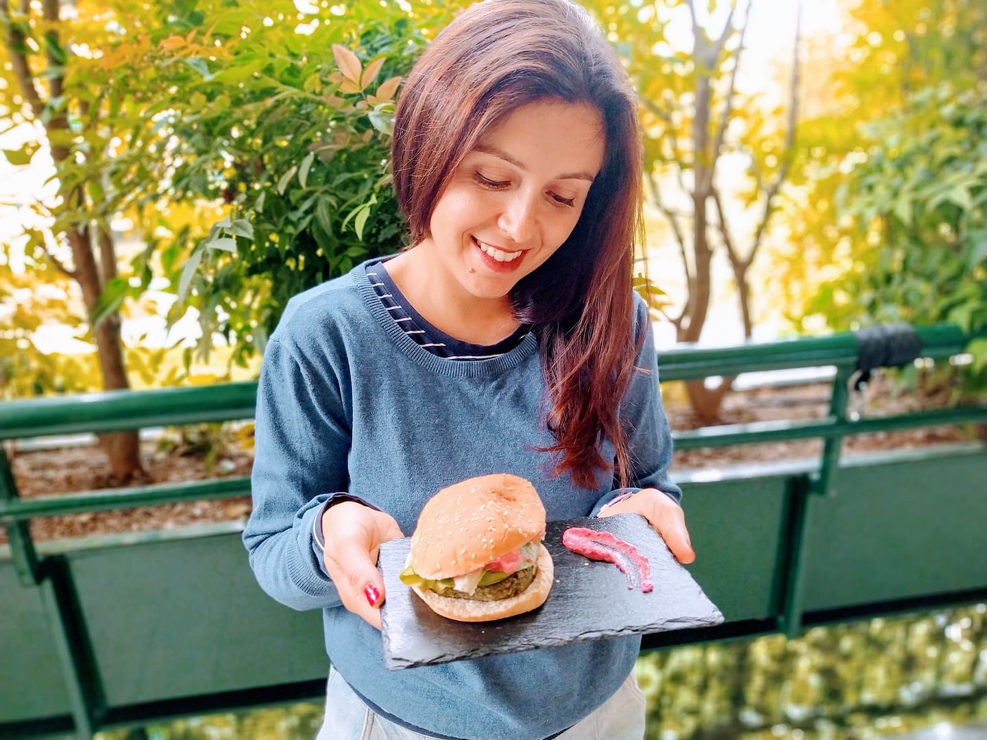 corsi di cucina vegana